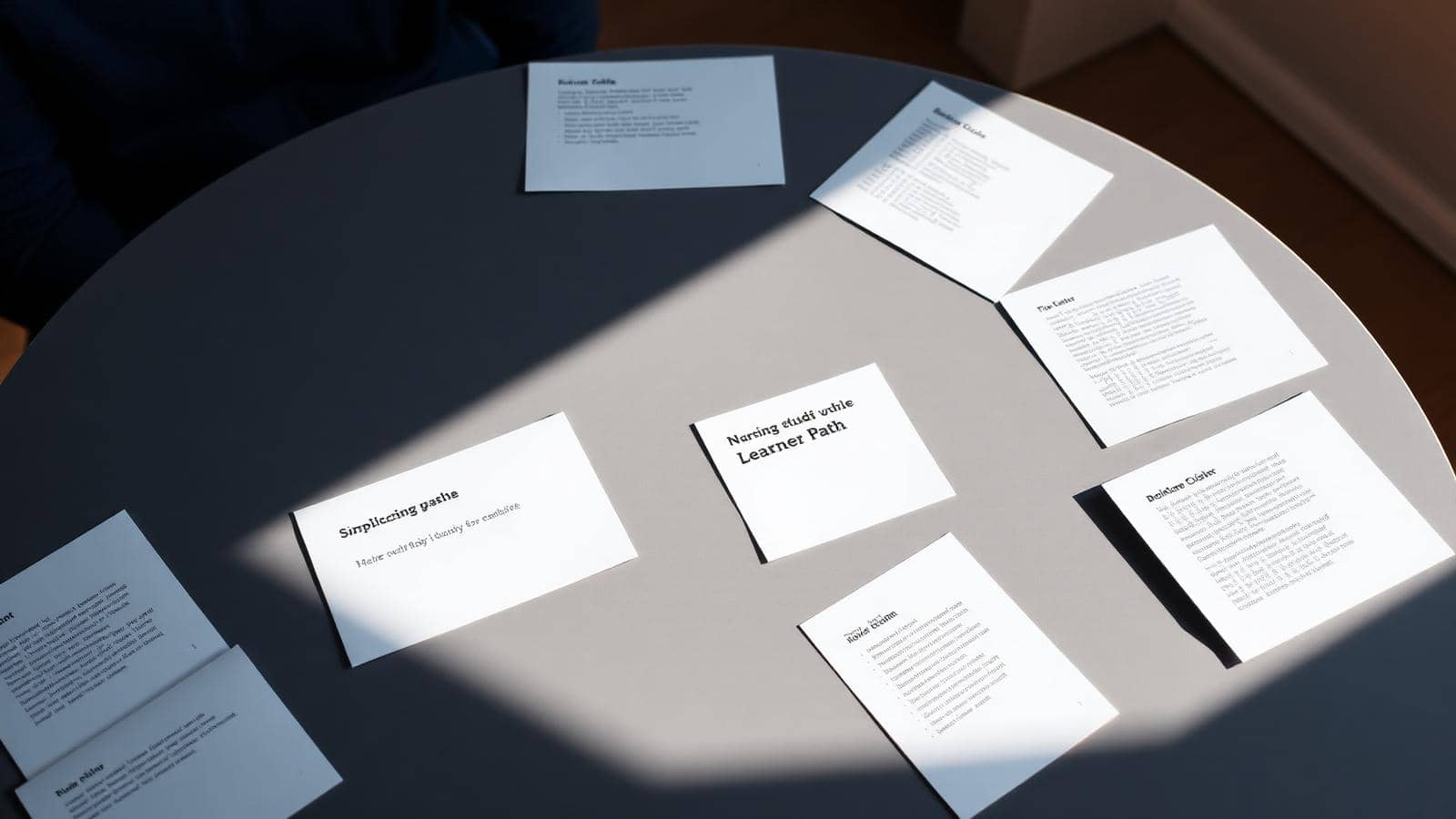 What ExamReady Builds—and Why We Build It This Way